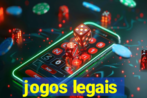 jogos legais